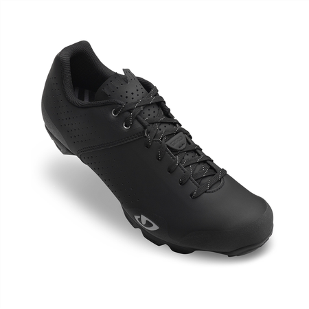PRIVATEER LACE Veloschuhe  black  44