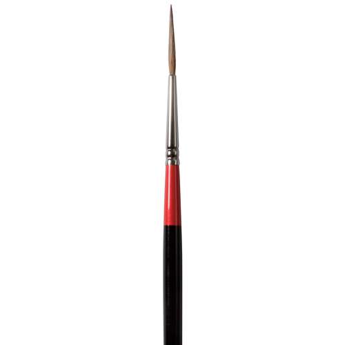 DALER-ROWNEY Georgian Rotmarderpinsel, Serie 63 Schlepperpinsel