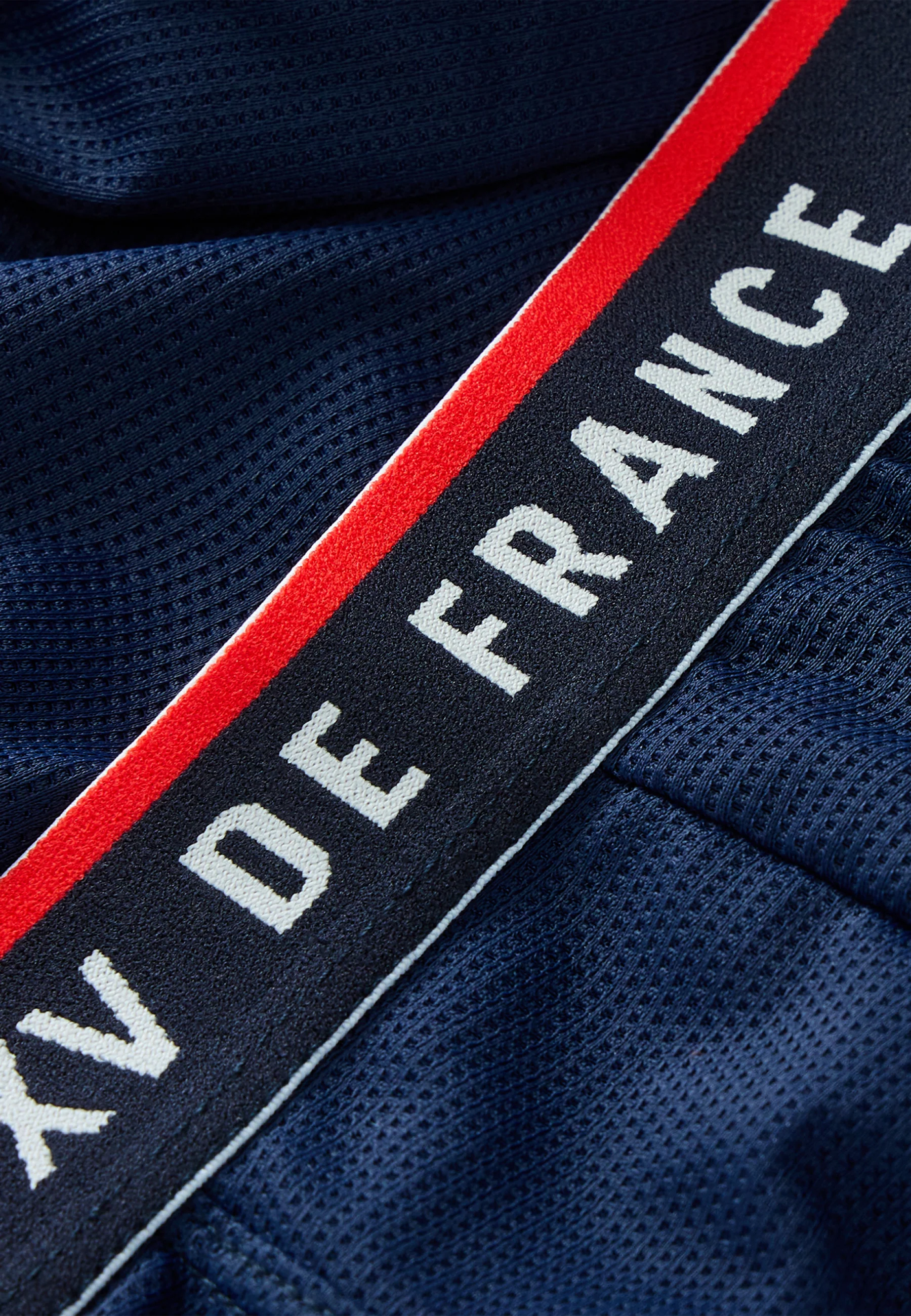 Slip de sport-Grégoire Marine XV de France