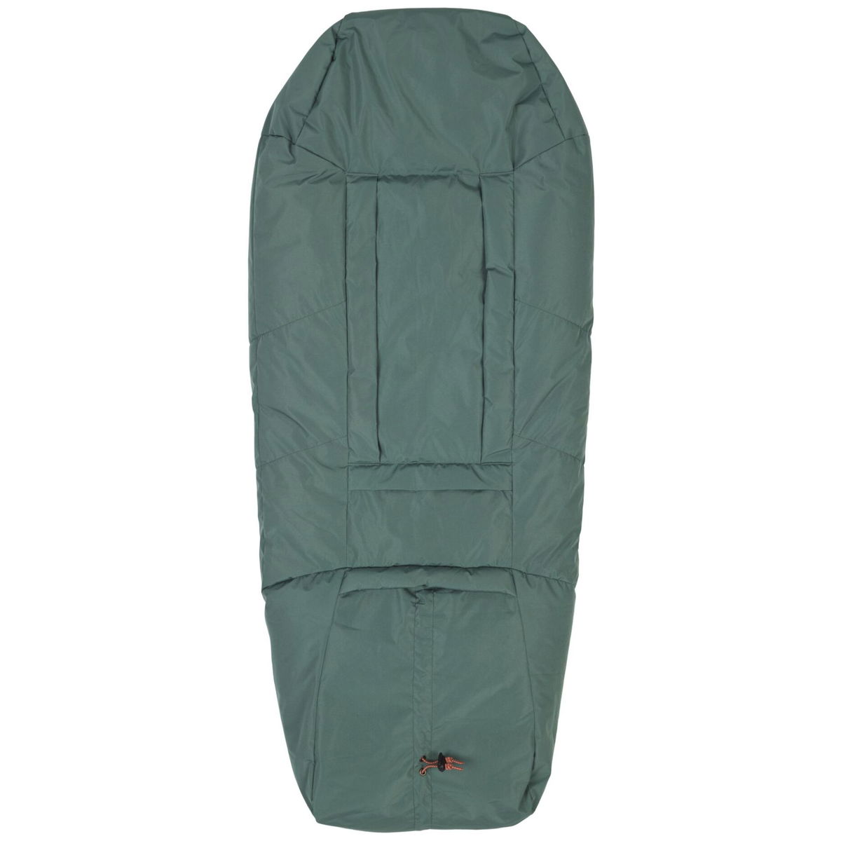 VoksiVoksi   Adventure Fusssack dark sea green