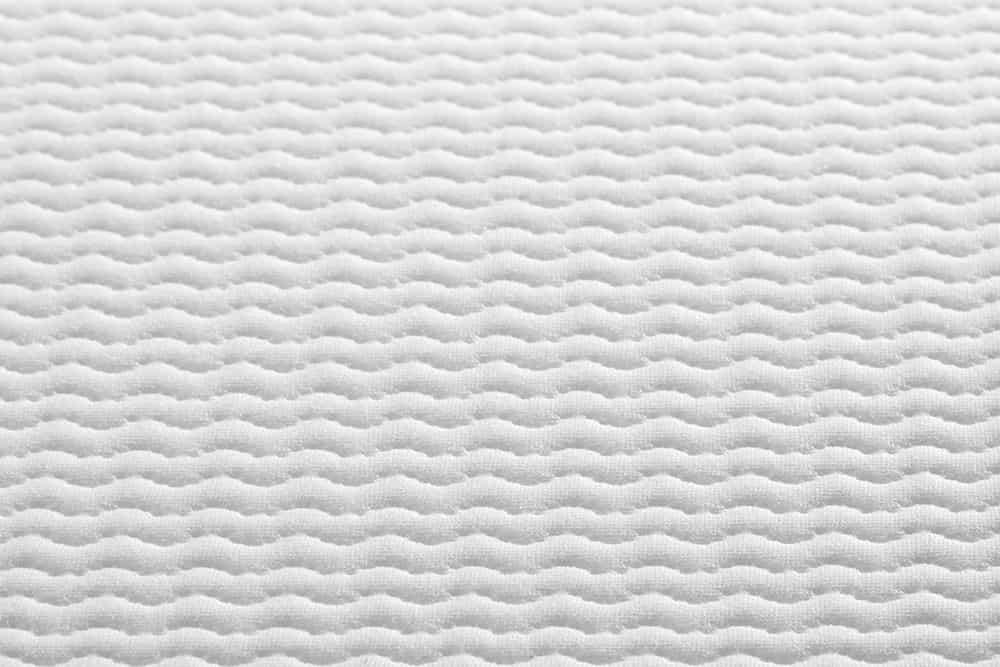 Design Topper CLOUD FLEX 180x200cm weiß