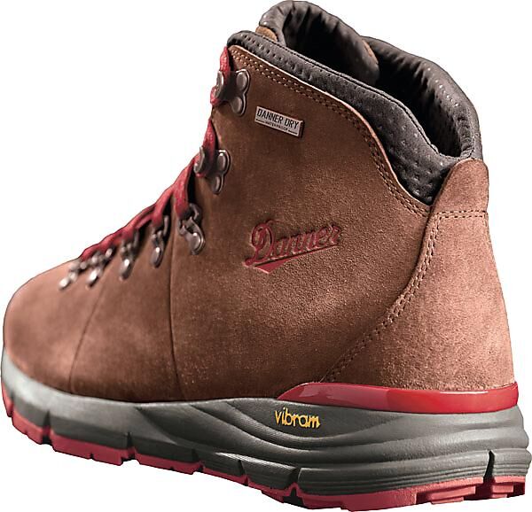 DANNER - CHAUSSURES ESPRIT OUTDOOR MOUNTAIN 600 M
