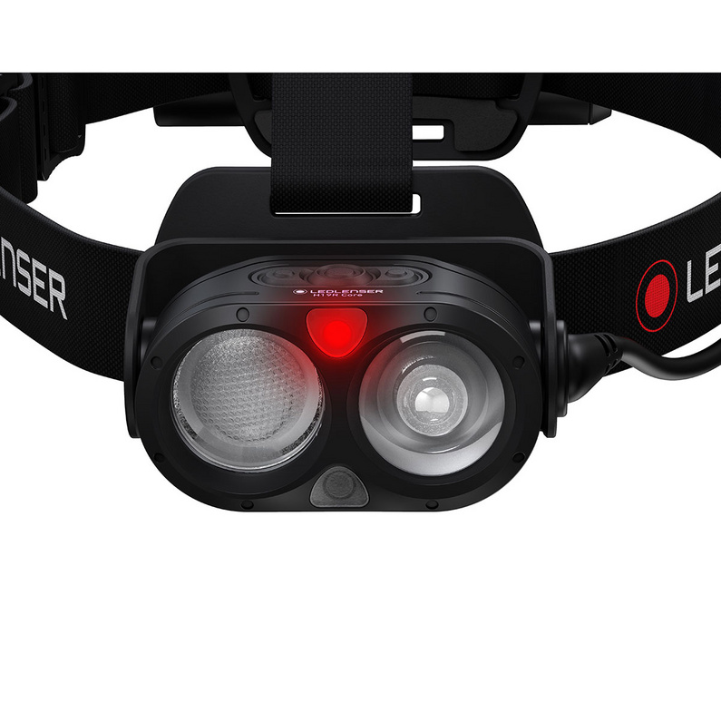 Ledlenser H19R Core Stirnlampe