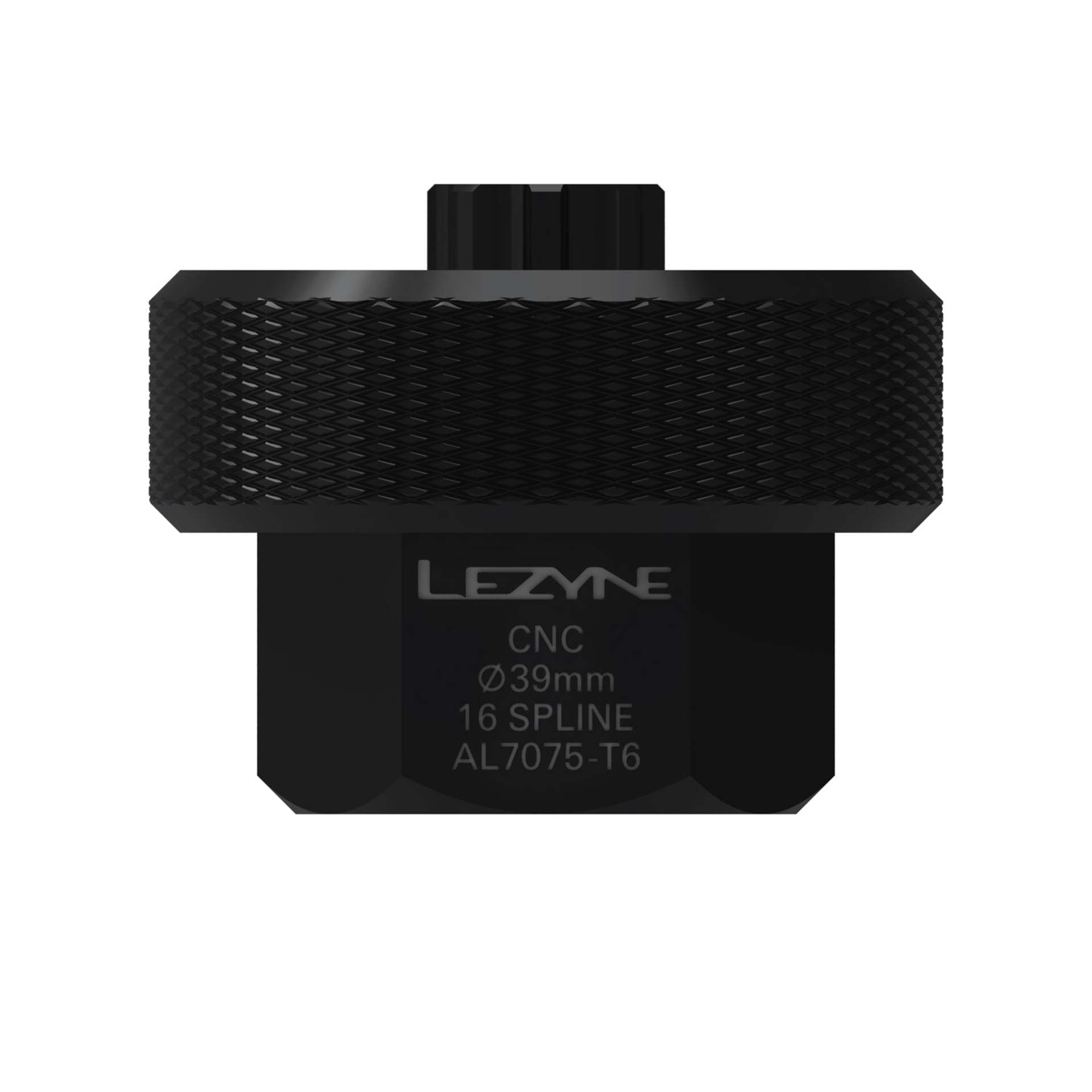 Lezyne CNC Alloy BB Tool 4116 (41MM) Ultegra/XT