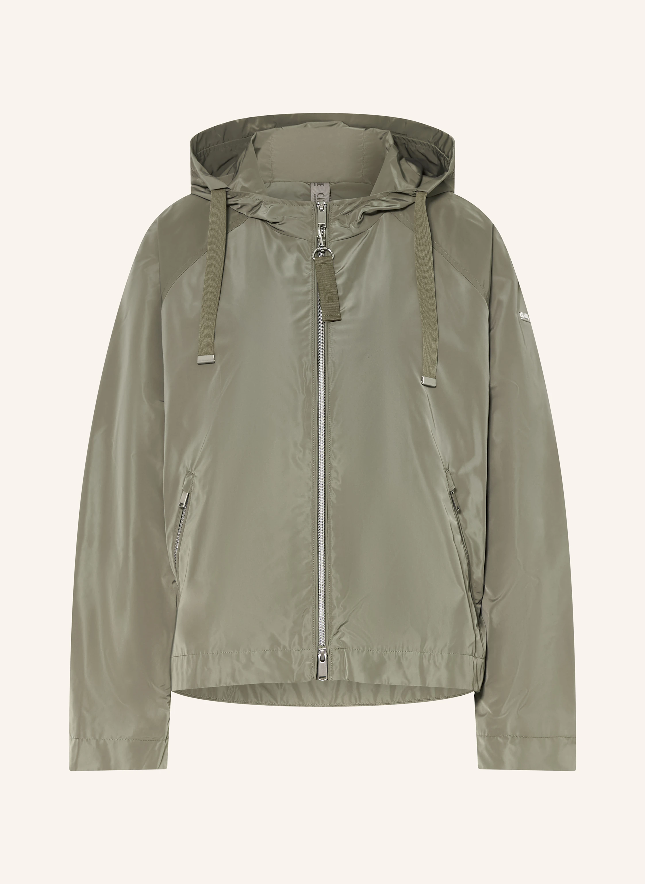 CINQUE Oversized-Jacke CICATALANA