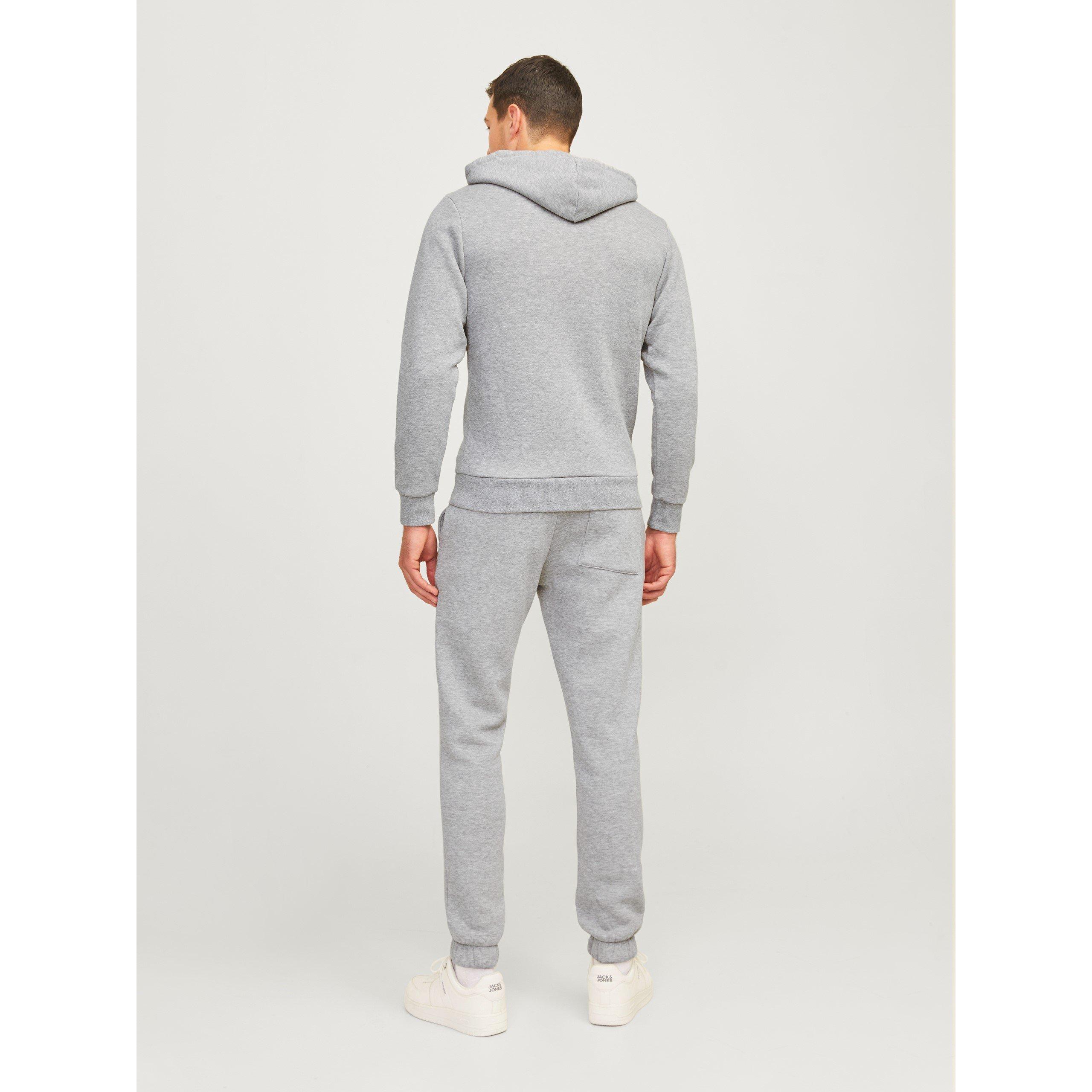 JJ Rebel Logo Hoodie
