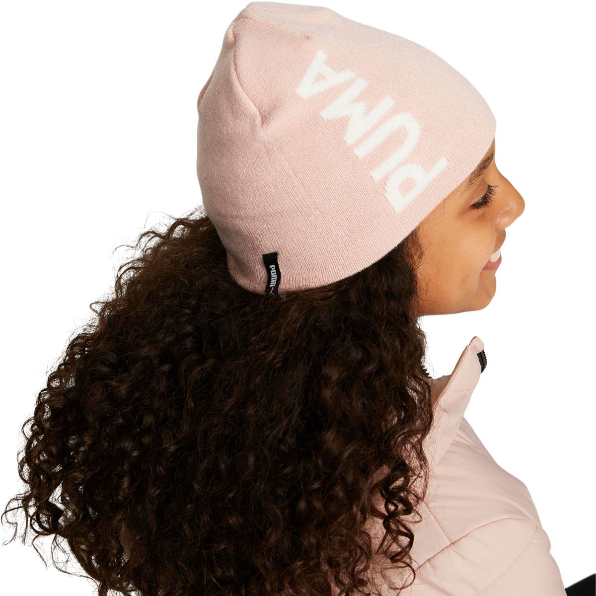 Puma Essential Classic Cuffless Hue Børn