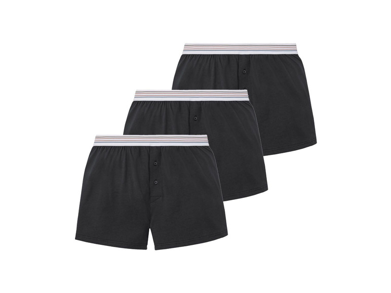 Heren boxer