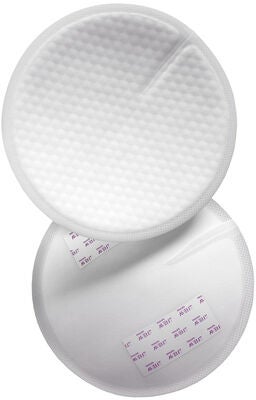 Philips Avent Ammeinnlegg 24-pack