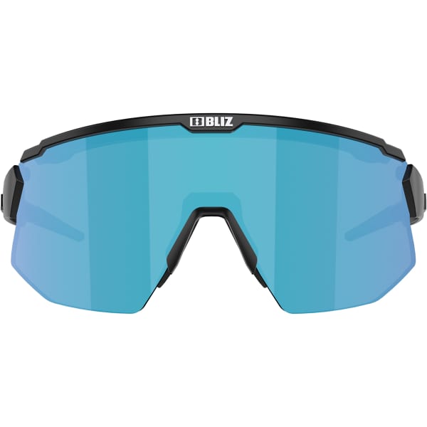 Lunette vélo BLIZ BREEZE MATT BLACK