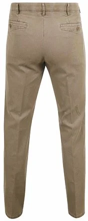 Meyer Dublin Broek Beige 1279300900-35 kopen