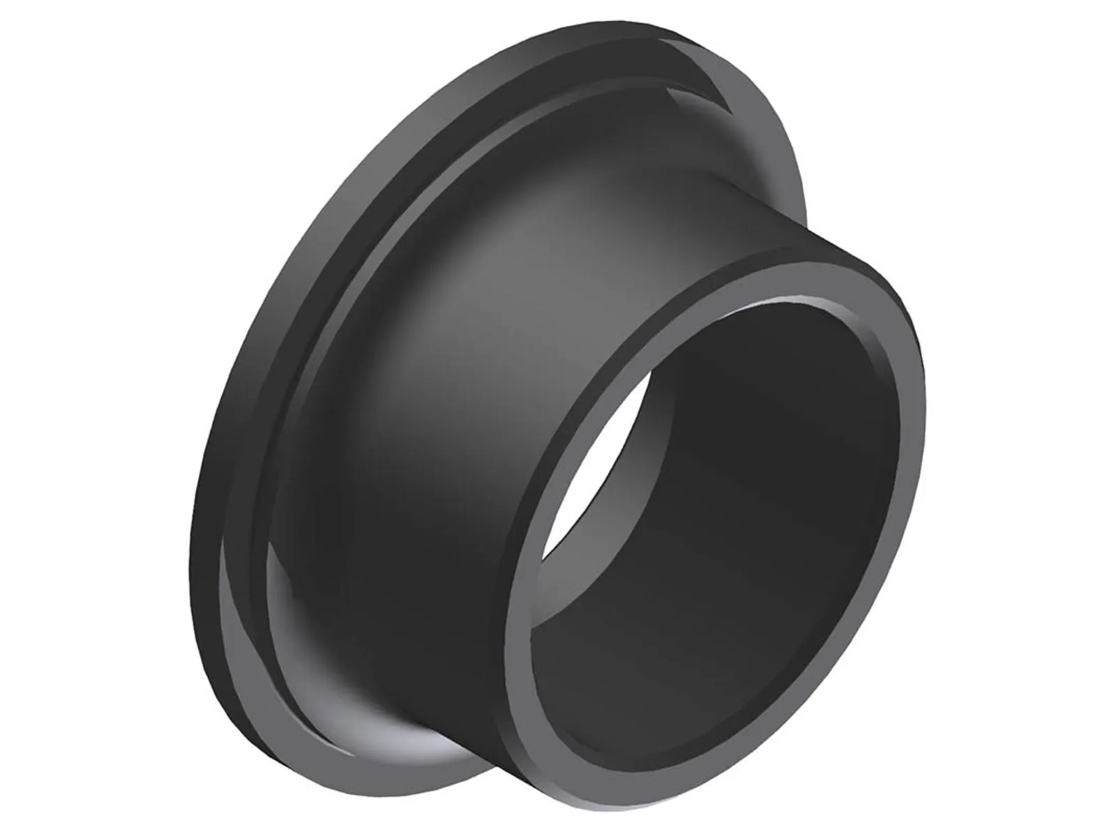 DT Swiss Front End Cap