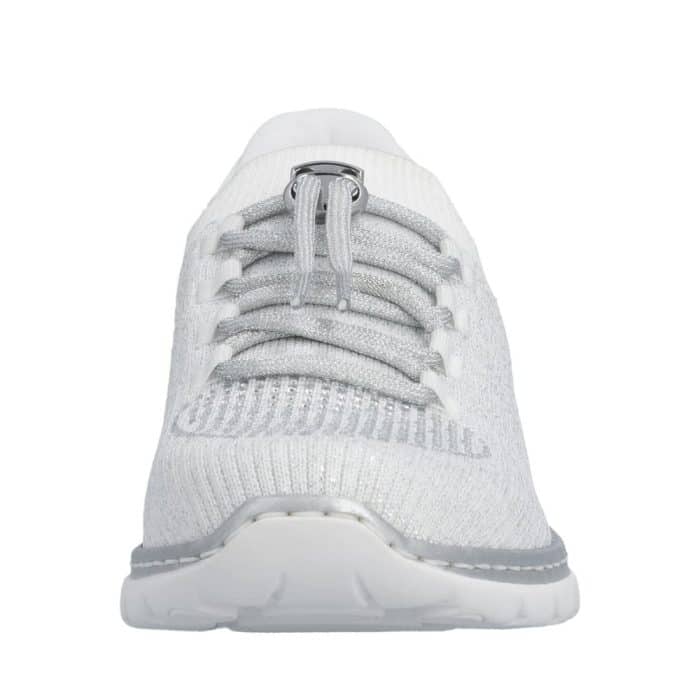 Rieker Ready 2 Go Sneakers Dame L3261-90
