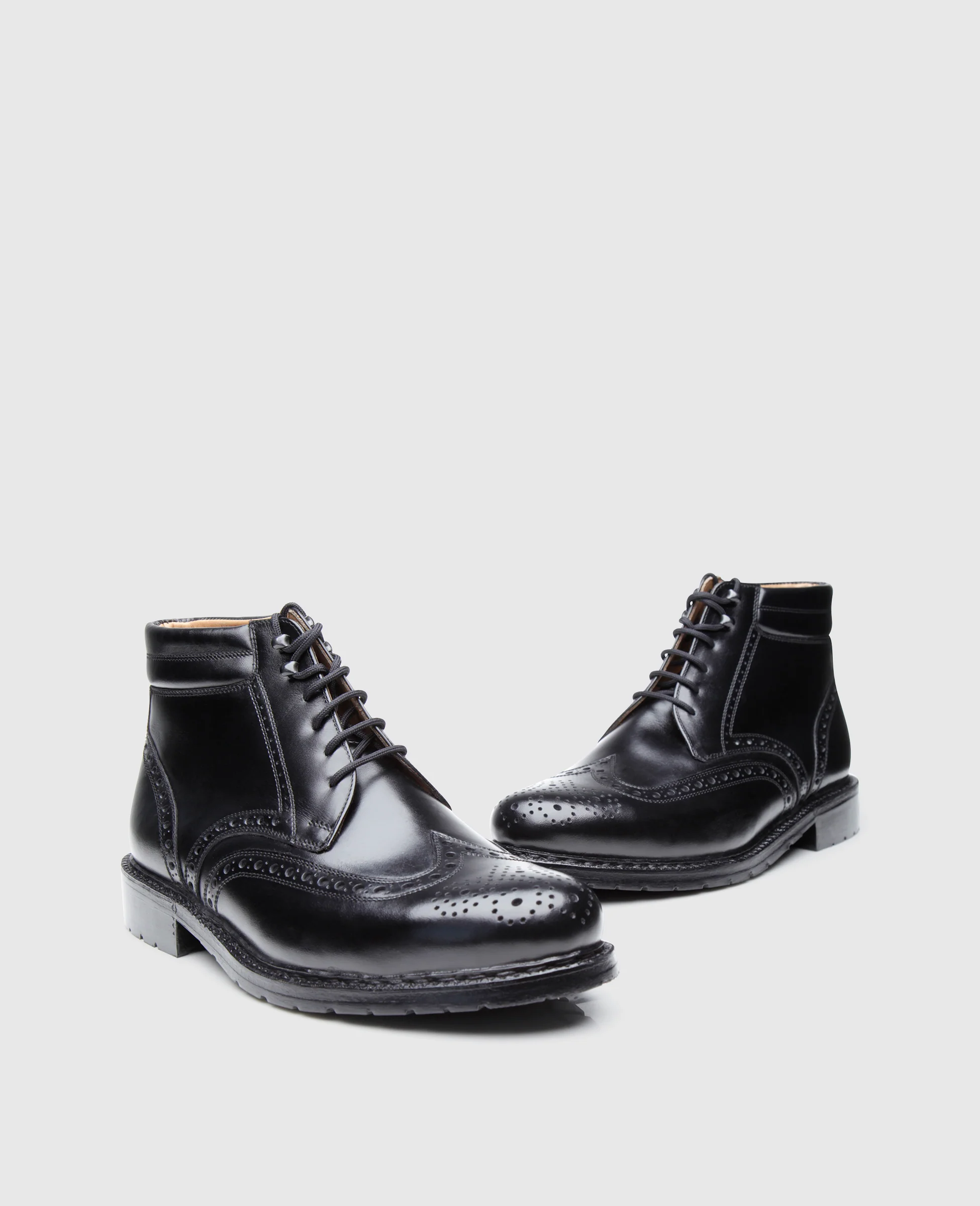 Janosh K Full-Brogue AC