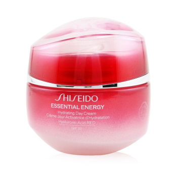 Shiseido Shiseido Essential Energy Hydrating Day Cream SPF 20 50ml/1.7oz
