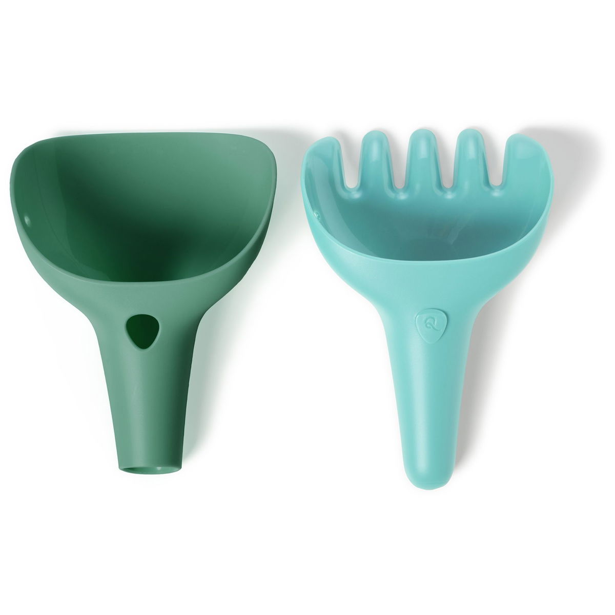 QuutQuut   Raki garden green