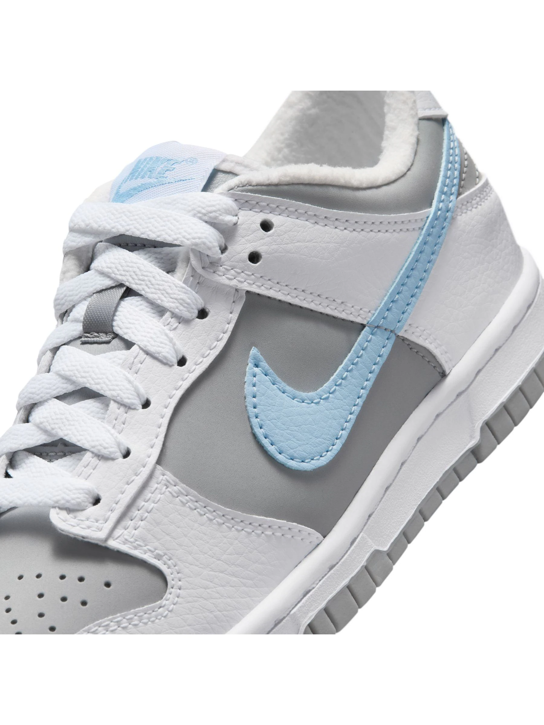 Nike Dunk Low jeugdsneakers