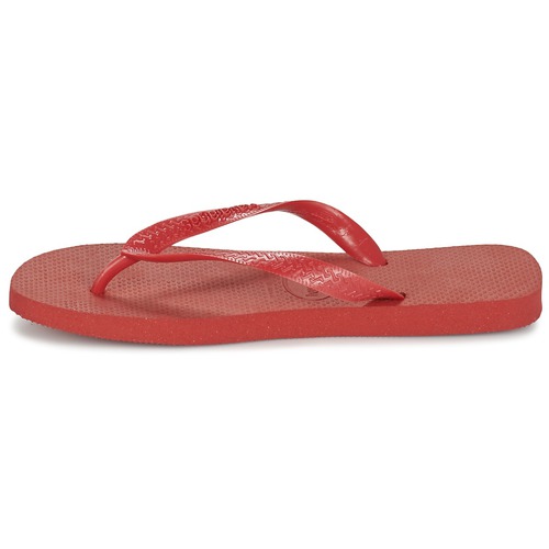 Havaianas - TOP Rubí / Rojo