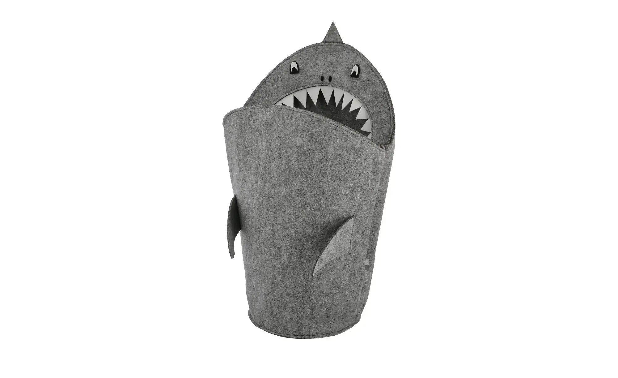 Filz Aufbewahrungskorb Sharky