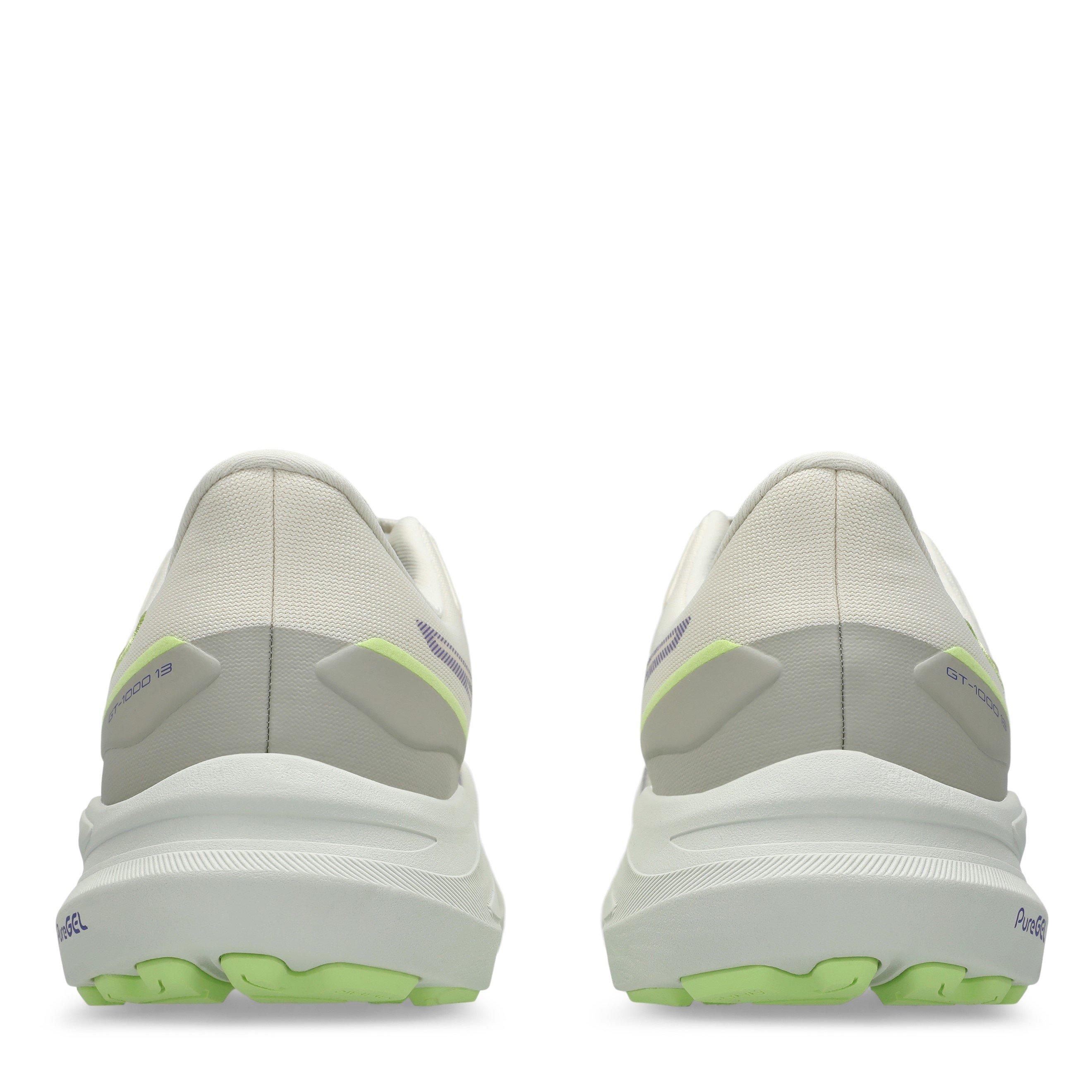 Asics Asics Gt-1000 13 Tr Road Running Shoes Mens