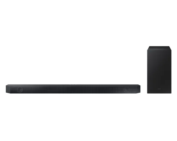 Samsung - Lydbarsystem - trådløs