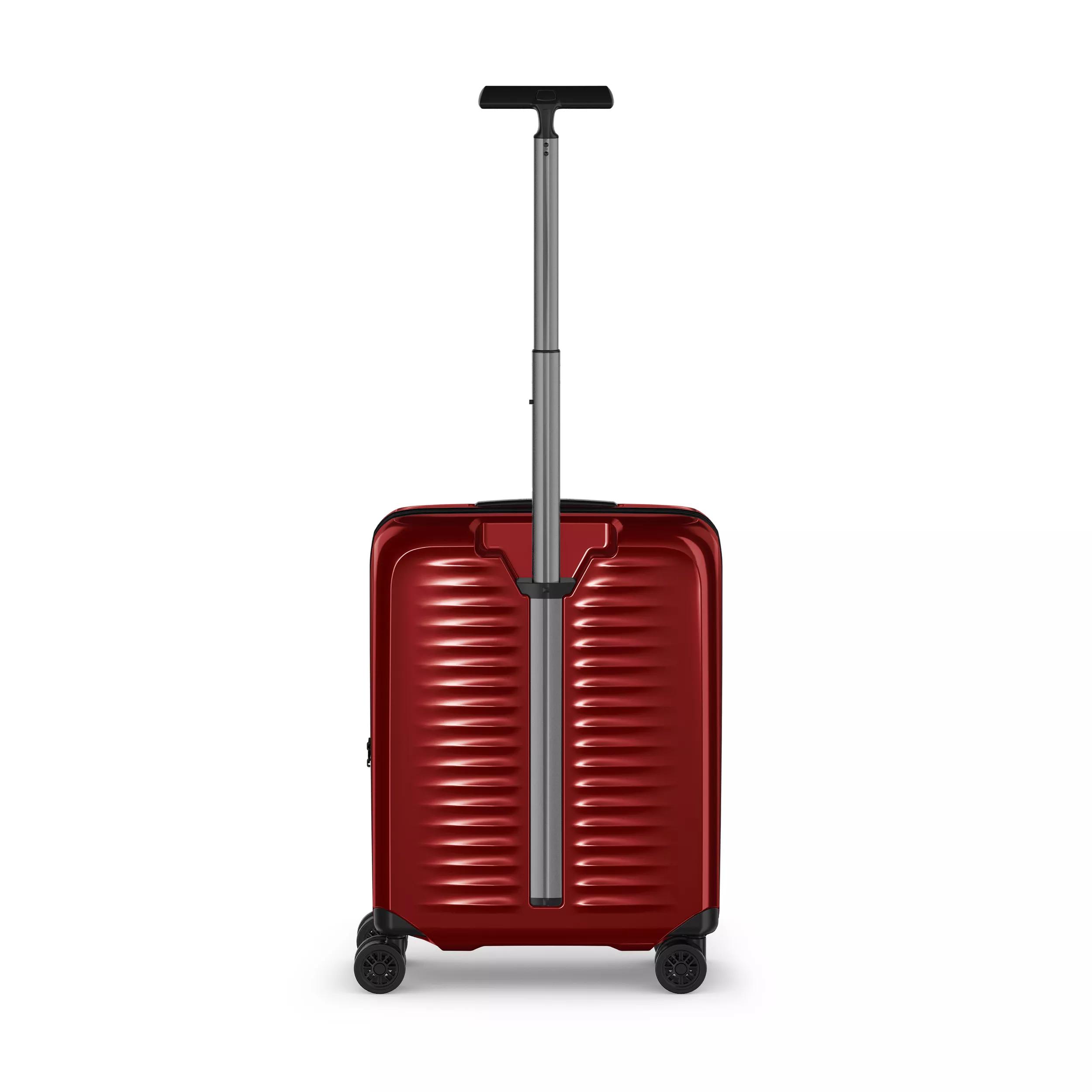 Airox Global Hardside Carry-On-rot