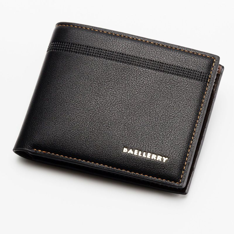 BagBuzz - Kunstleren portemonnee