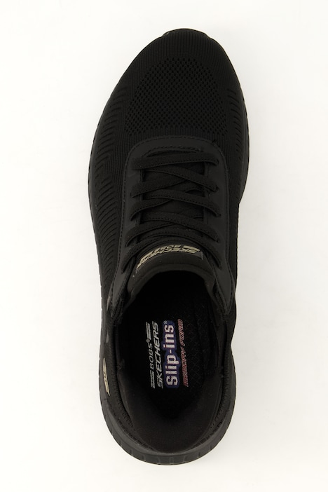 Skechers Slip-Ins, Memory Foam, vegan, Komfortweite