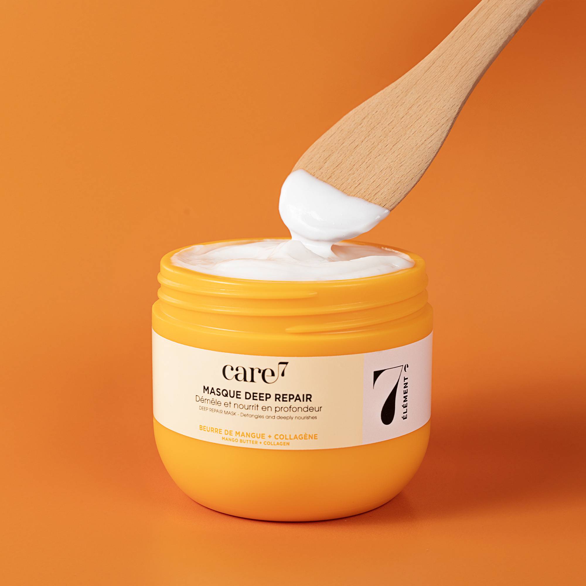 Masque Réparateur Deep Repair / 300ml
