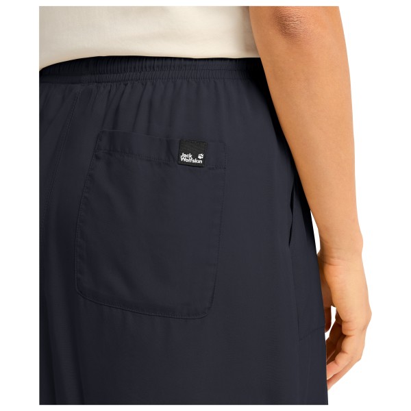 Jack Wolfskin - Women's Montero Skirt - Robe