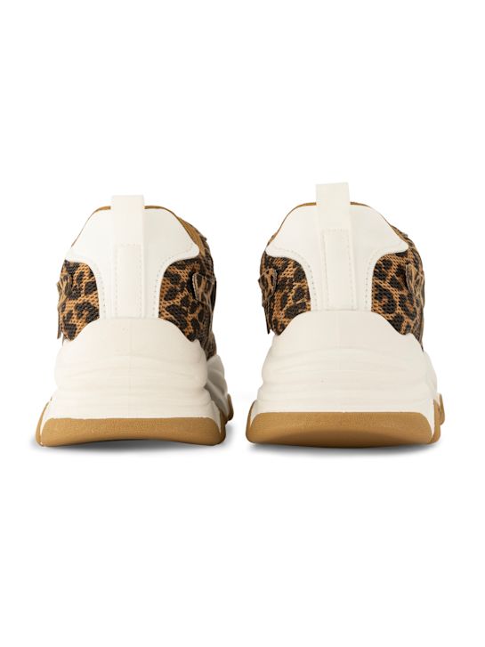 OXMOX Chunky sneaker