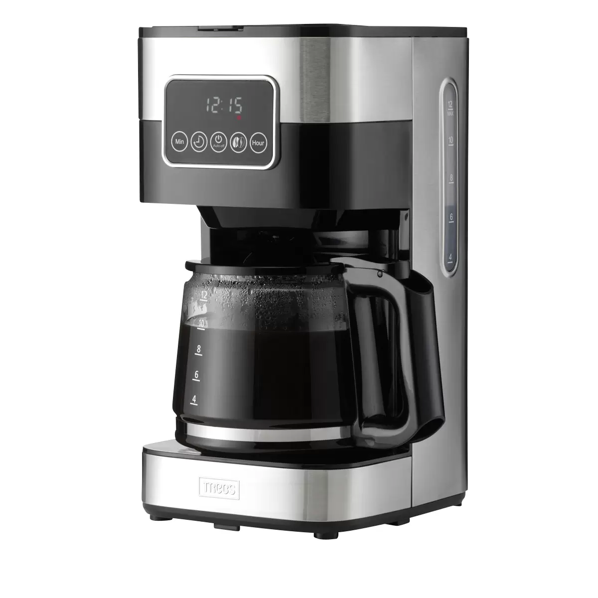 Kaffeemaschinen Trebs