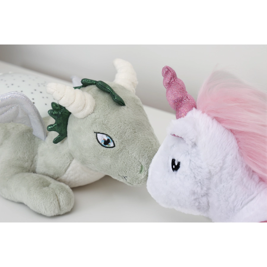 cloud-b®Twilight Buddies Drache Grün