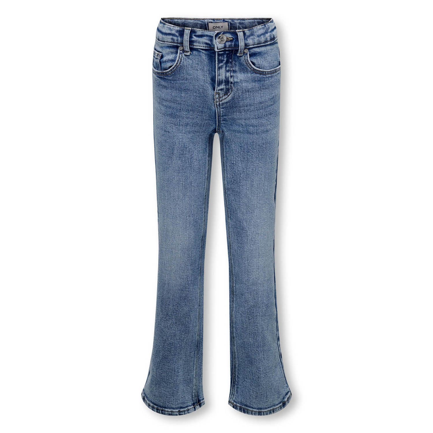 ONLY Kids  Juicy Wide Leg Denim