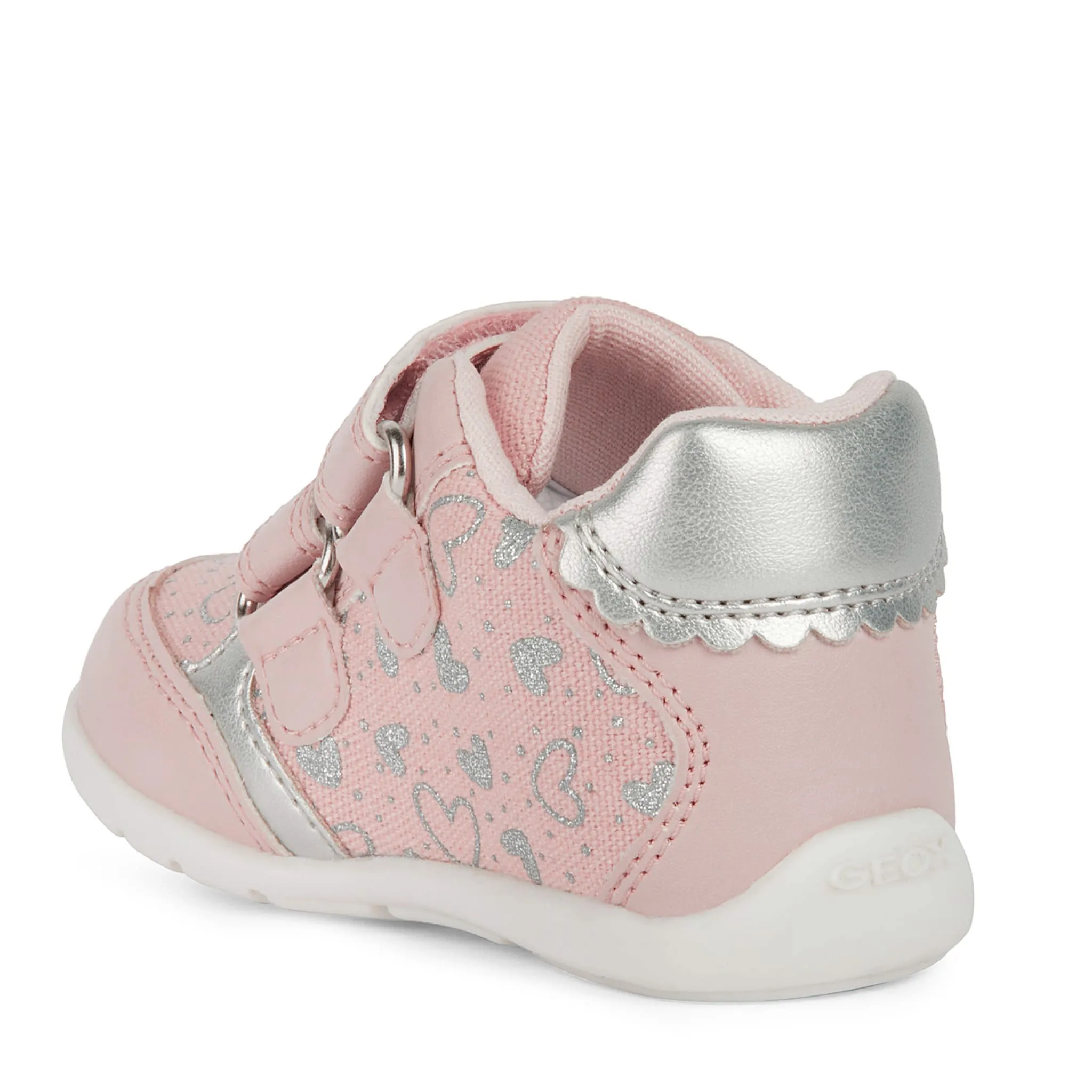 Geox Soulier B Elthan Pointures 18-25