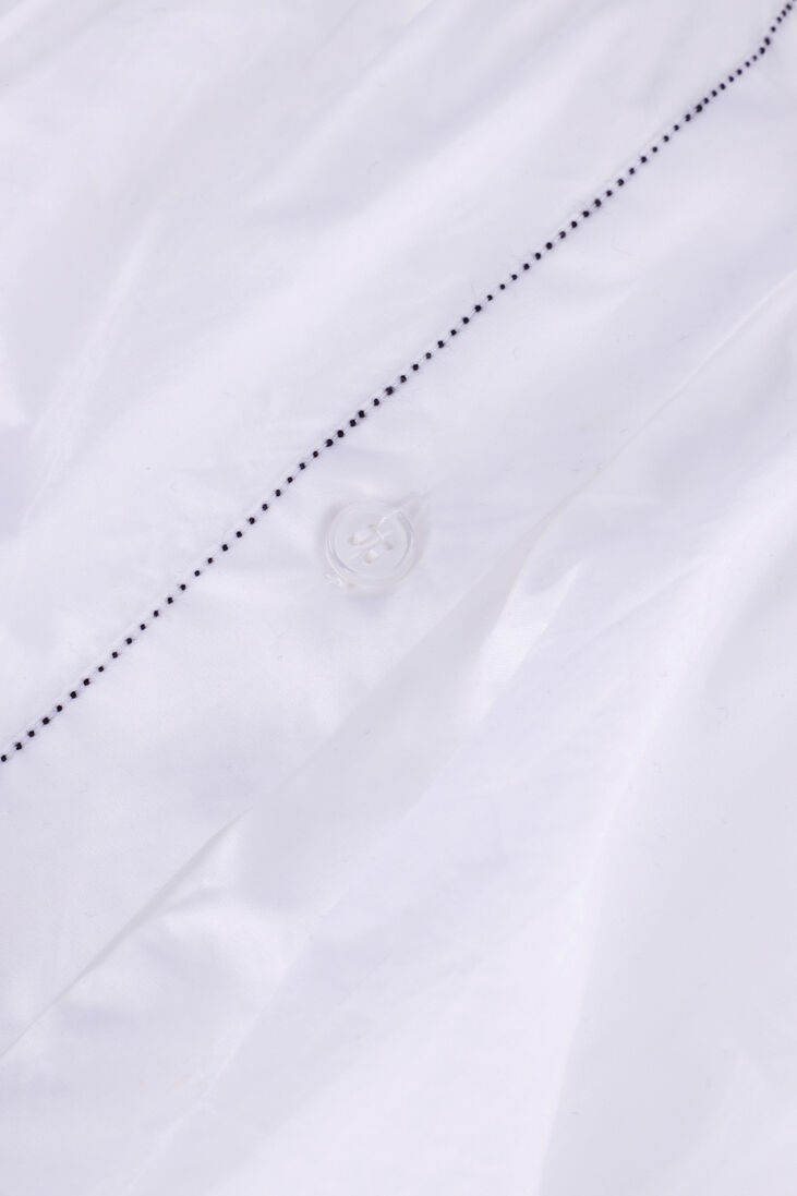 MES DEMOISELLES witte mes demoiselles blouse cala