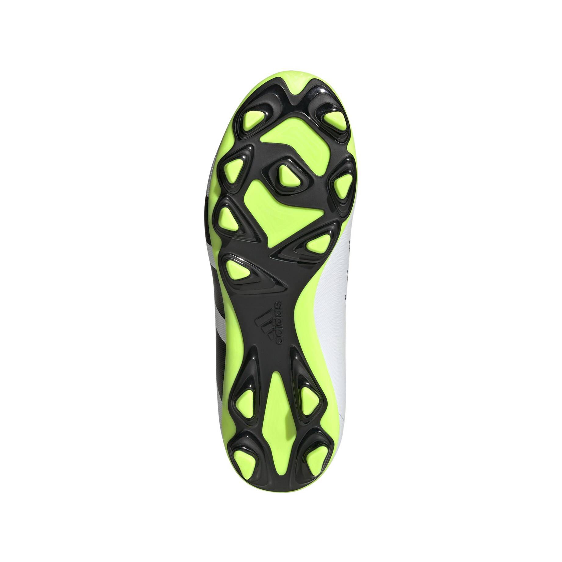 adidas Performance| Kinder Fußballschuhe Rasen PREDATOR ACCURACY.4 FG