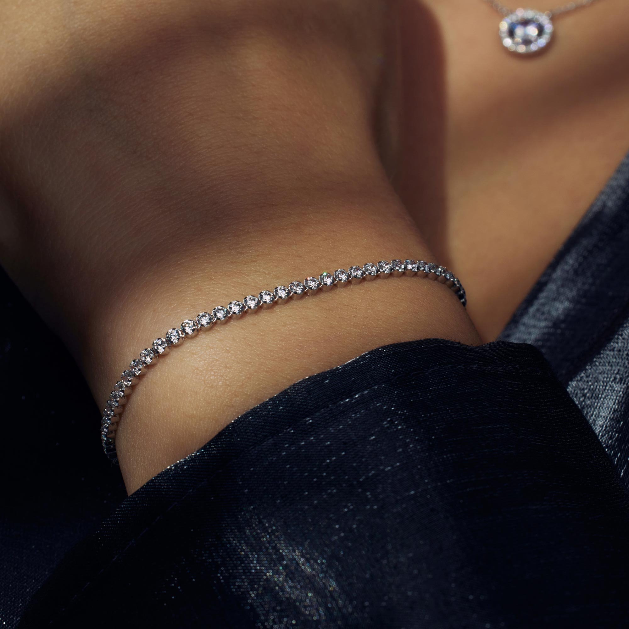 armband Parte Di Me Parte di Me Zilver