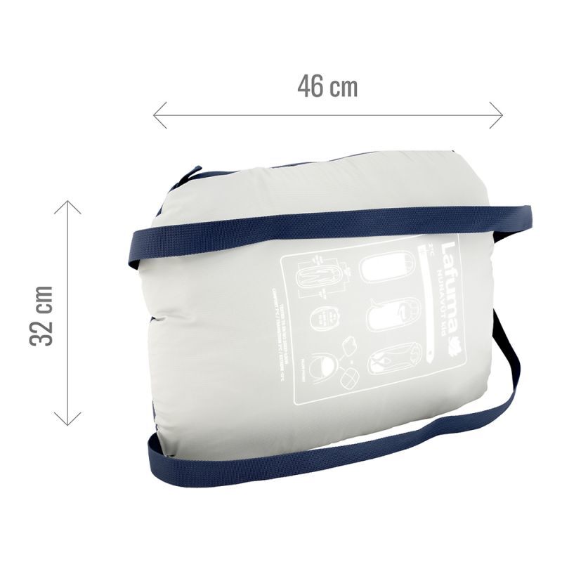 Nunavüt - Sac de couchage enfant