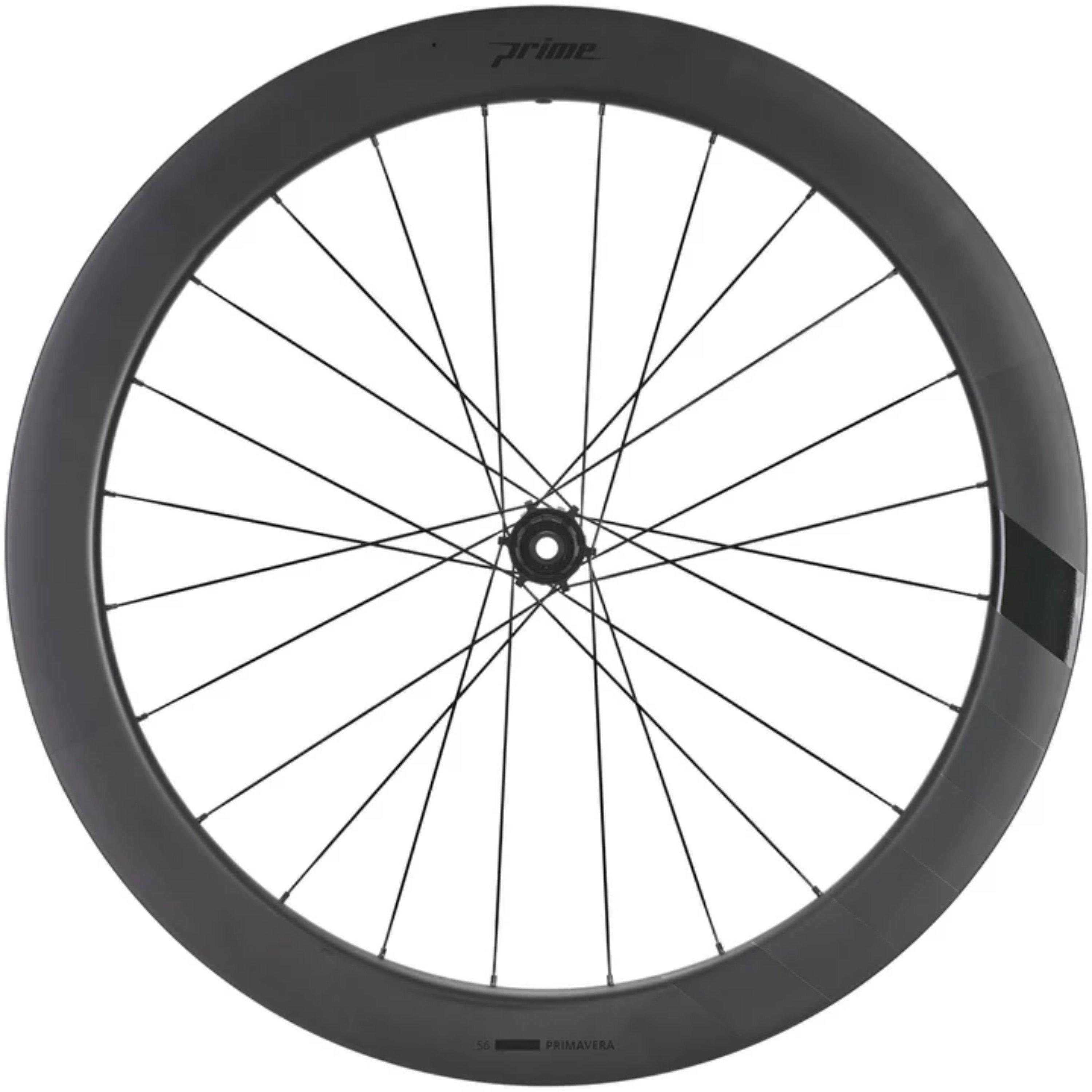 Prime Cycling Primavera 56 Road Disc SP Wheel