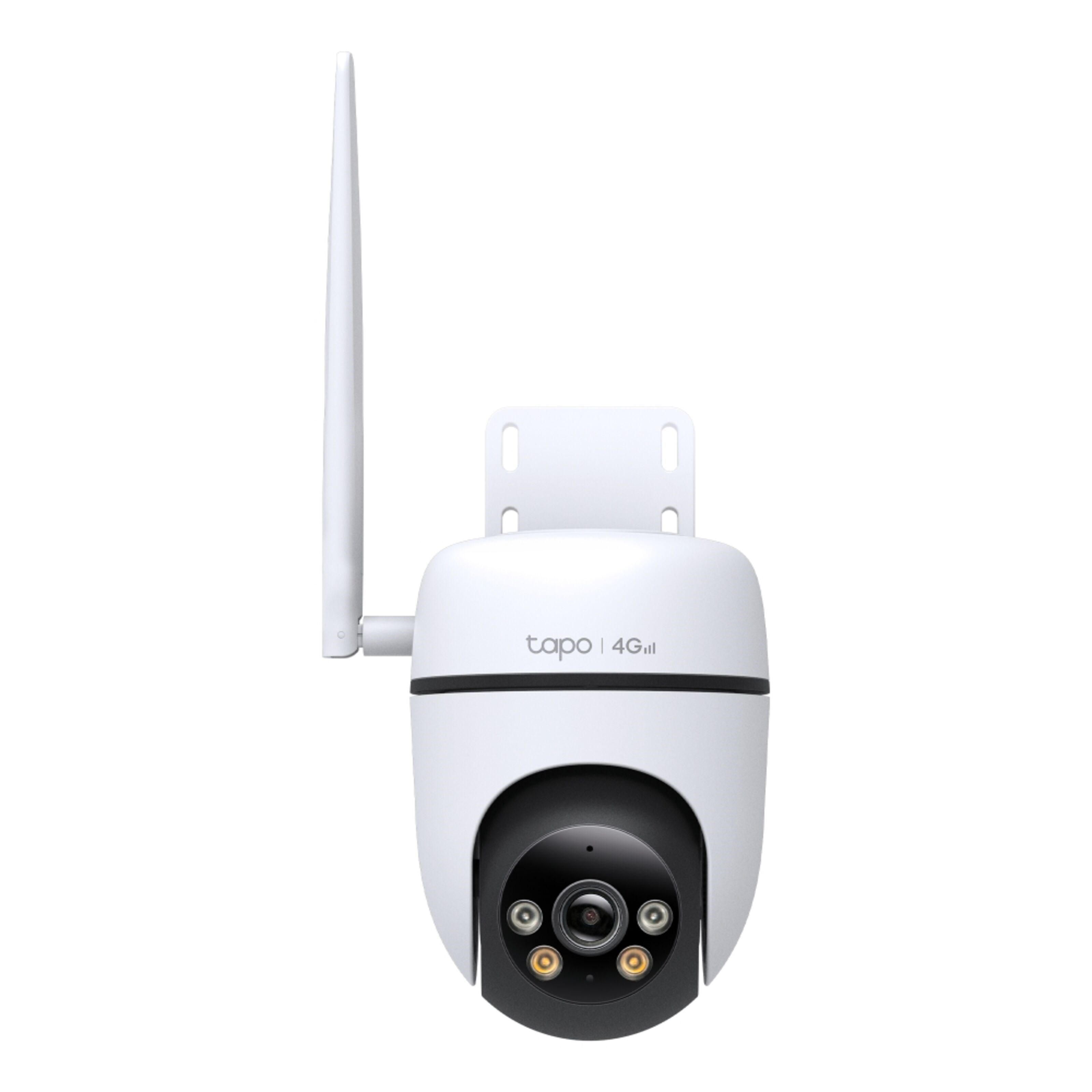 TP-link Tapo C501GW – Utendørs 4G LTE Kamera