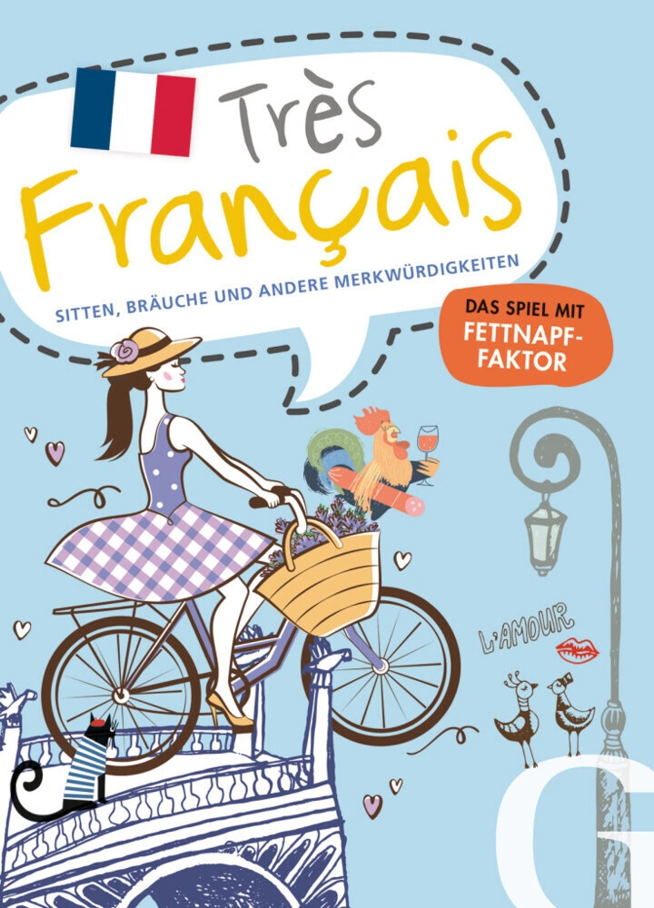 Typisch - Très Français