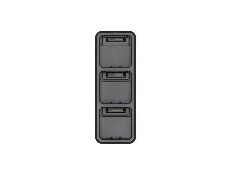 DJI Enterprise Akku Fly more Kit Mavic 3E / 3T mit 3 Akkus Akku-Set für die Mavic 3 Enterprise und Thermal