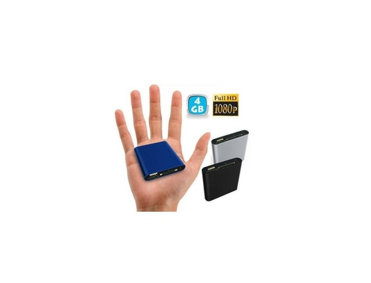 YONIS - Mini passerelle multimédia Full HD 1080p HDMI TV USB SD disq...
