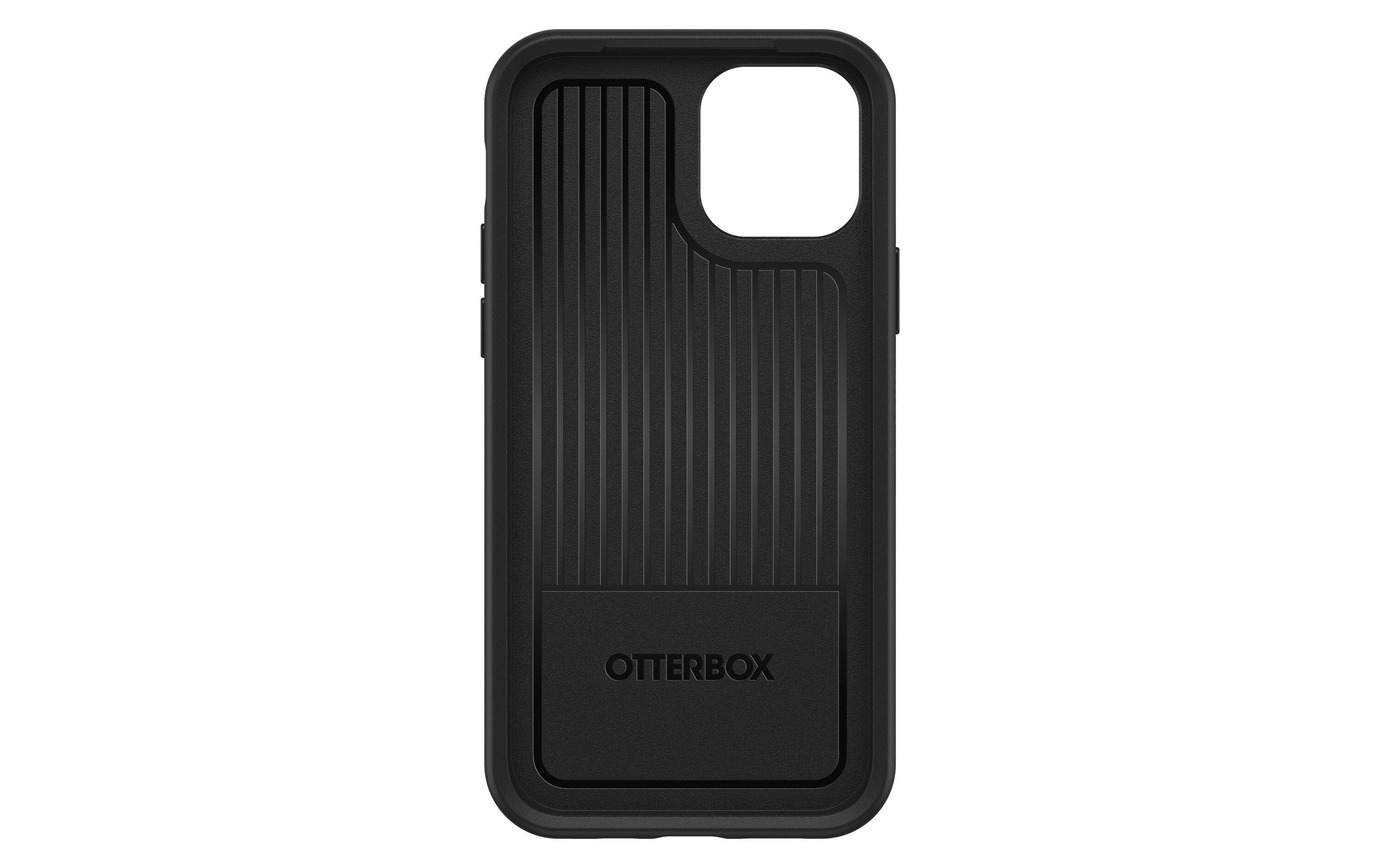 Back Cover Symmetry iPhone 12 / 12 ProSchutzhülle für das Apple iPhone 12/iPhone 12 Pro