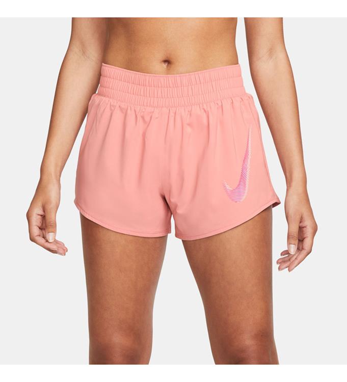 Nike Women Dri-FIT One Swoosh Short