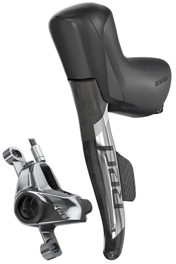 SRAM Red eTap® AXS HRD Schalt-/Bremshebel 2x12-fach Scheibenbremse kaufen | Bike-Discount