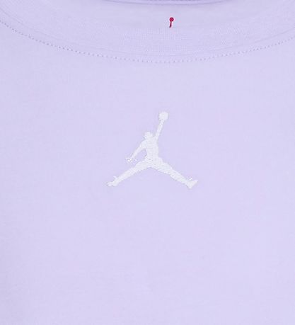 Jordan Shorts Set - Essential - Violett Die Eiskönigin