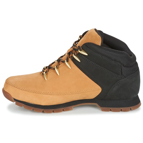 Timberland - EURO SPRINT HIKER - Marron