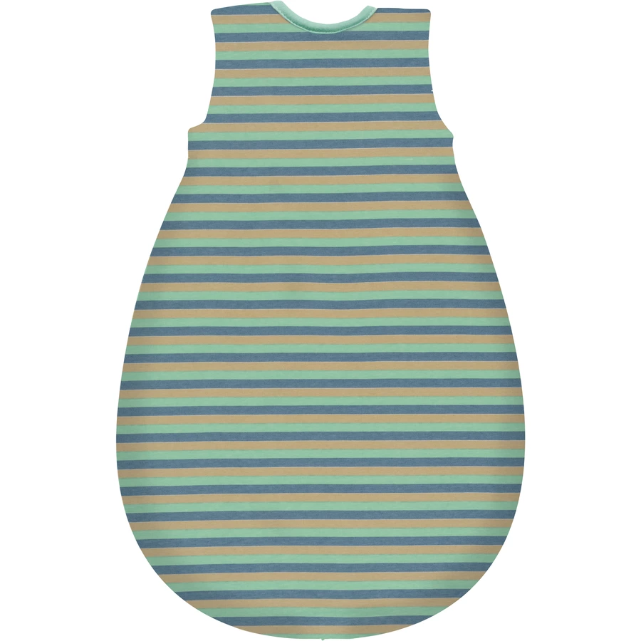Alvi® Kugelschlafsack-Mäxchen Light Cornstripe